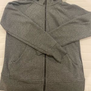 Lululemon Jacket, size 16